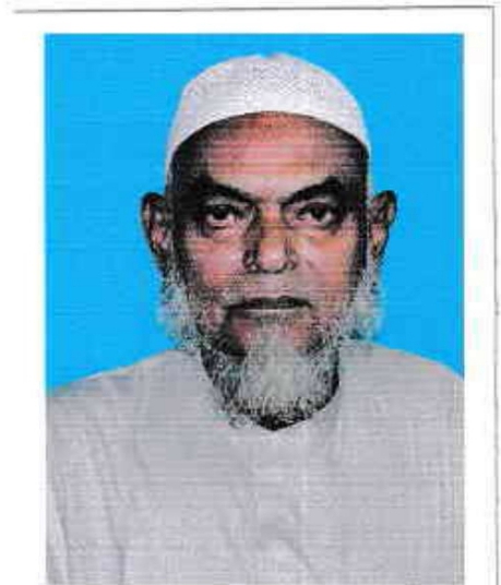 Abdur Rashid