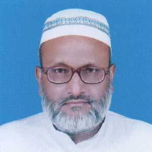 MD NUR ALAM