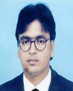 MD . ASHFAQUR RAHMAN