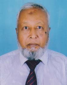 Md.  Sazzad Hossain