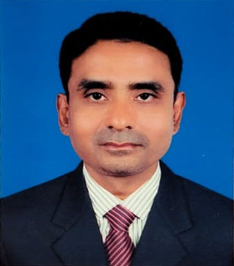 Alauddin Al Azad Laltu