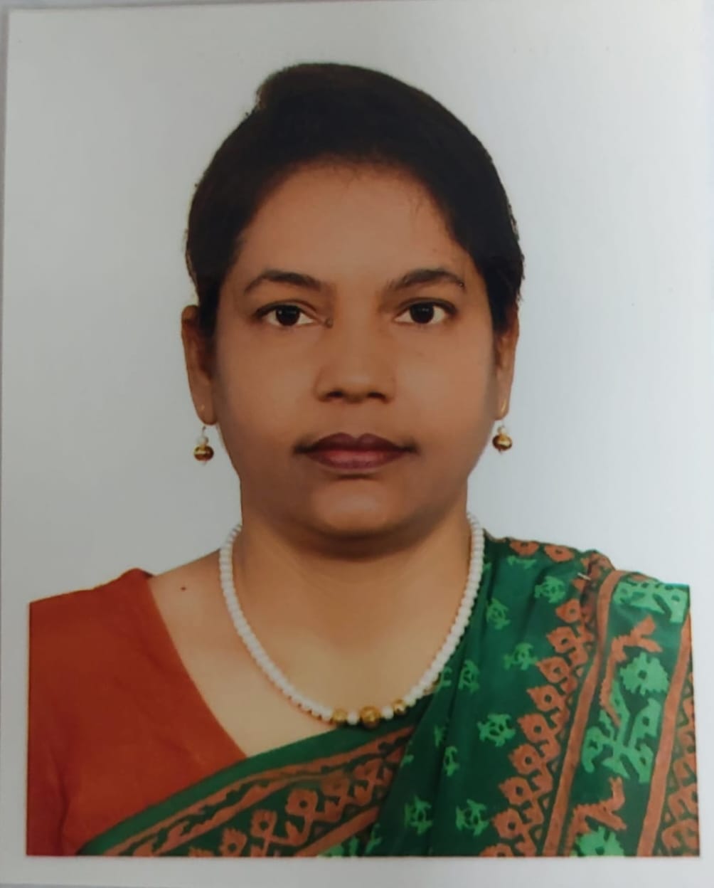 Most Nargis Akhter Banu