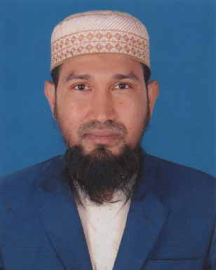 MD HUMAIYUN KABIR
