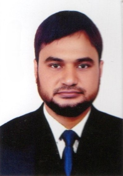 Muhammad Fakhruddin