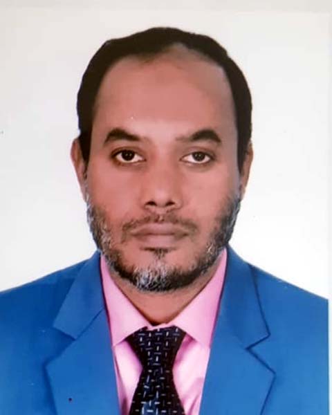 MD SAIFUR ISLAM