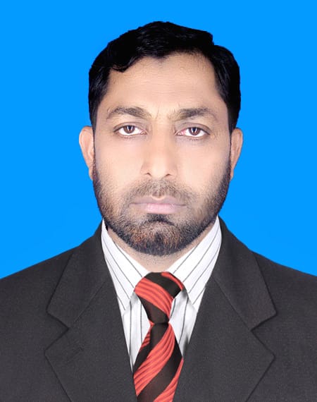 MD. ABDUR ROUF