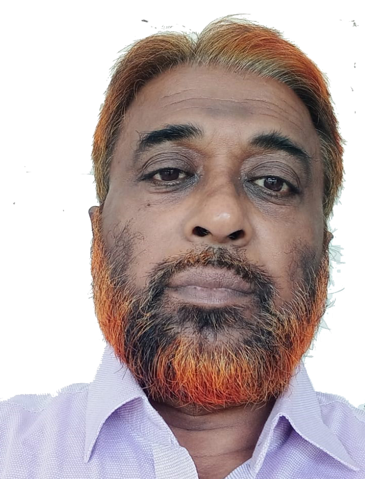 MD. ASHRAF ALI