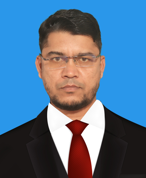 Md. Bashir Uddin