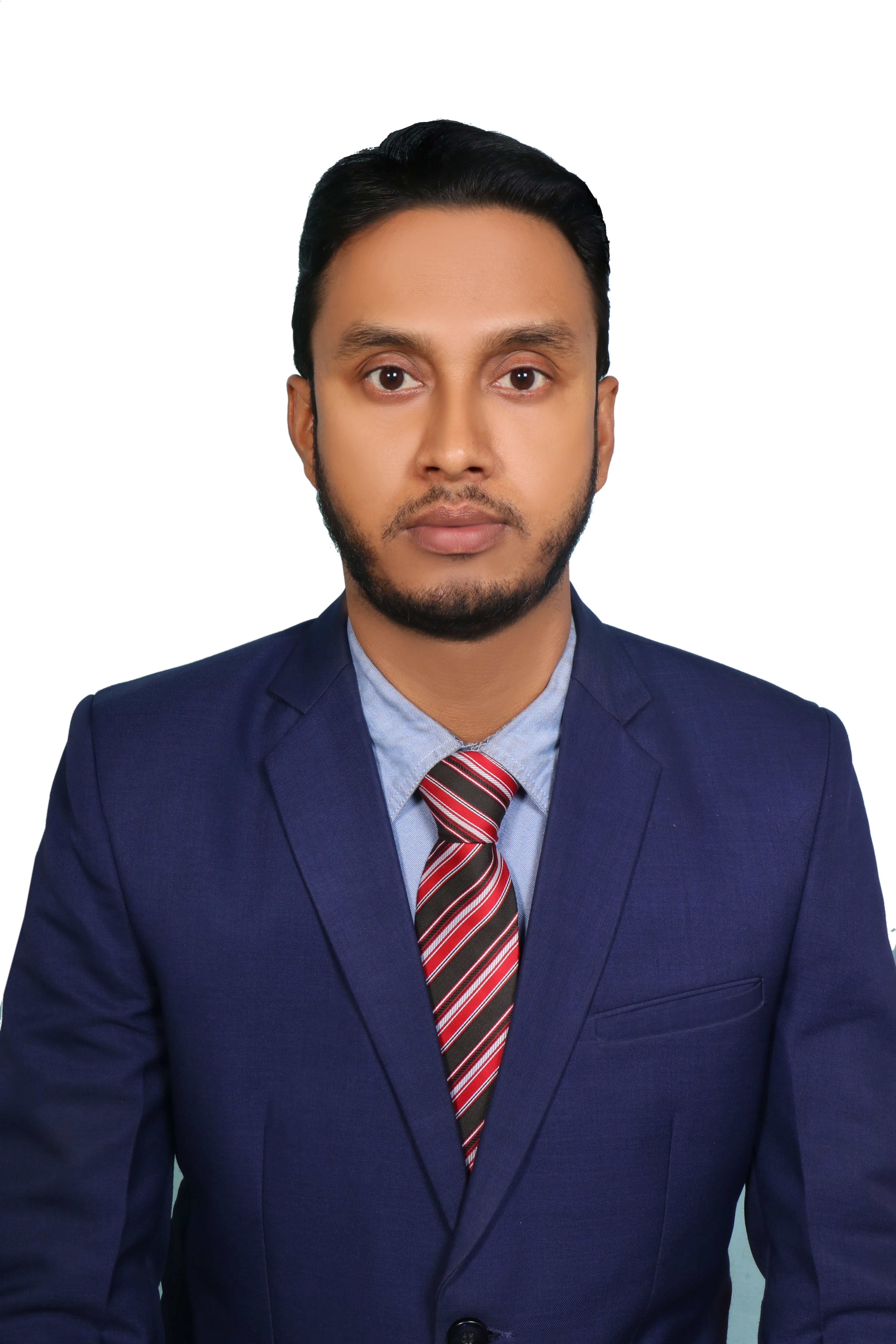 Tuhinul Islam