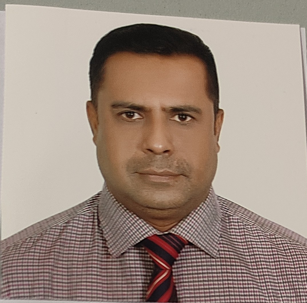 Md.Asabul Alam