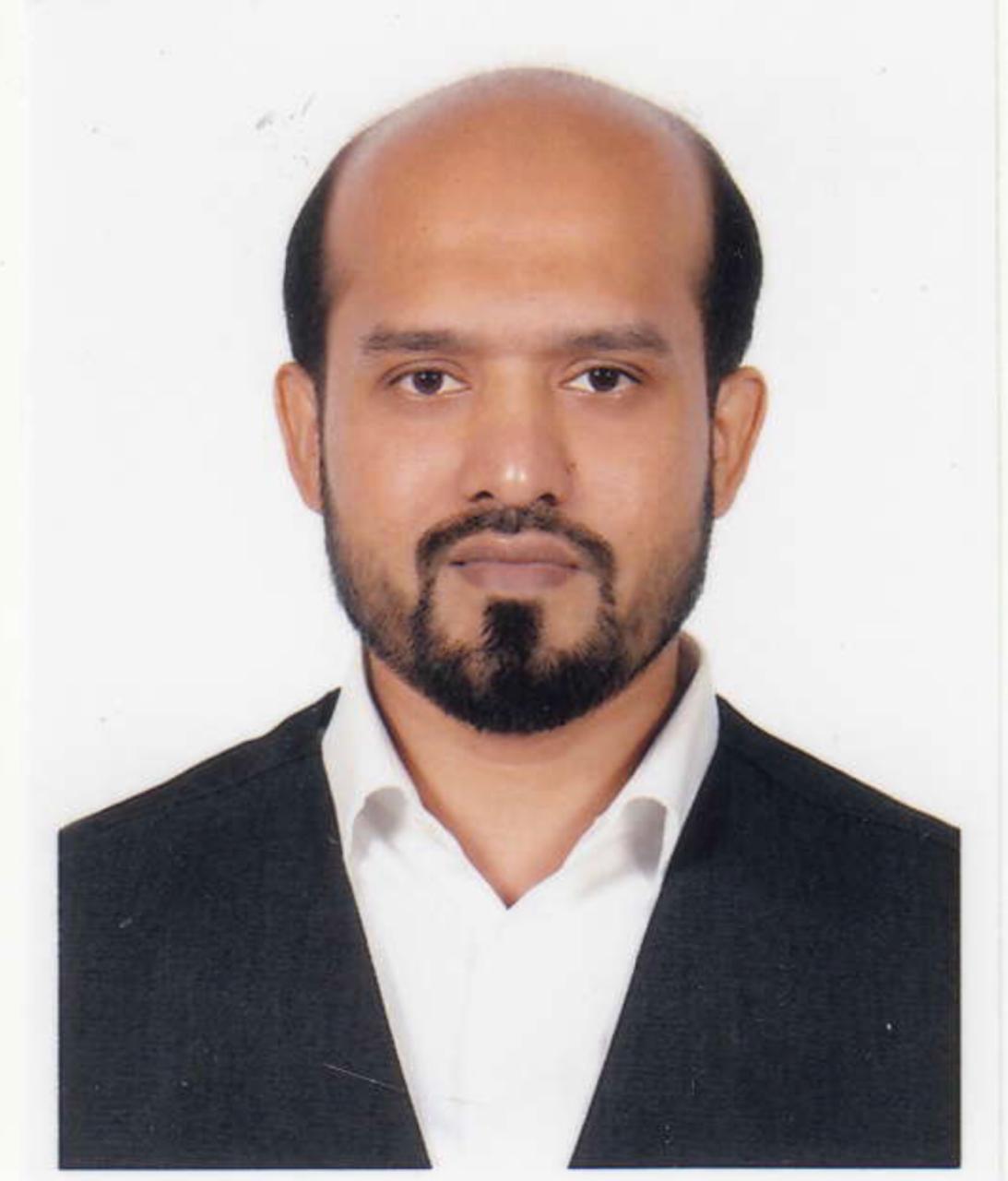 Md Abu Basher