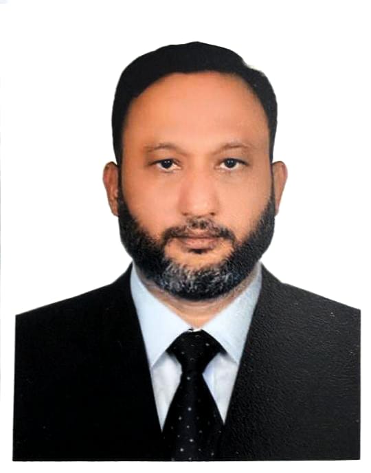 Mohammad tofael hossain