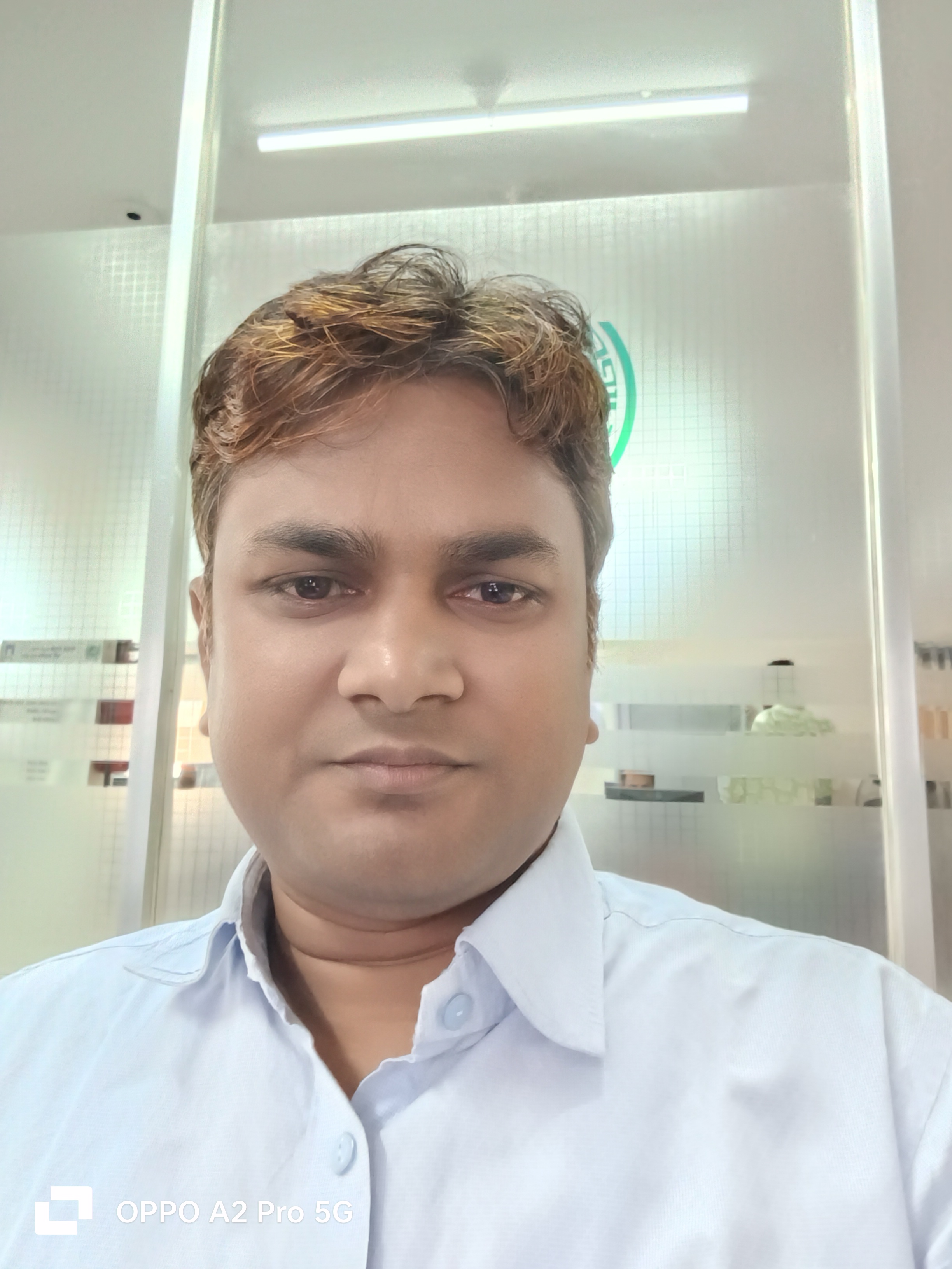 Md Ashraful Alam