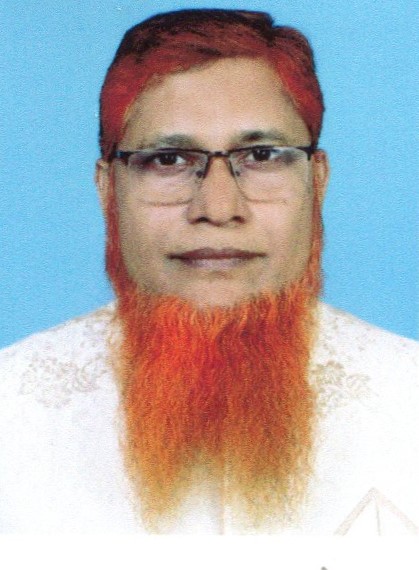 Md. Rafiqul Islam