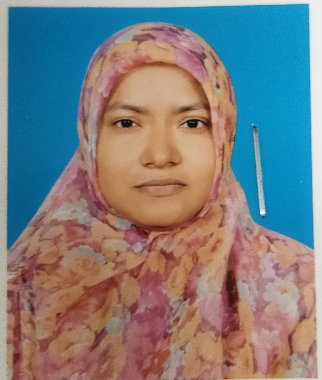 Maksuda Akter