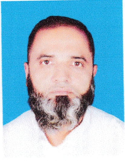 Md. Forhad Hossian