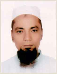 MD. ABDUR RAHIM KHAN