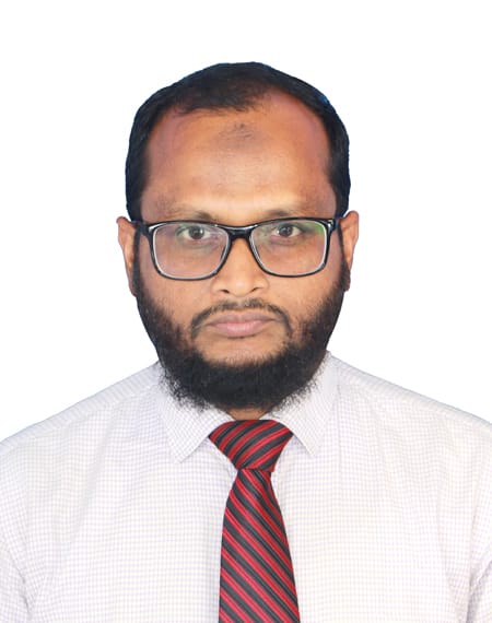 MD. SANA ULLAH