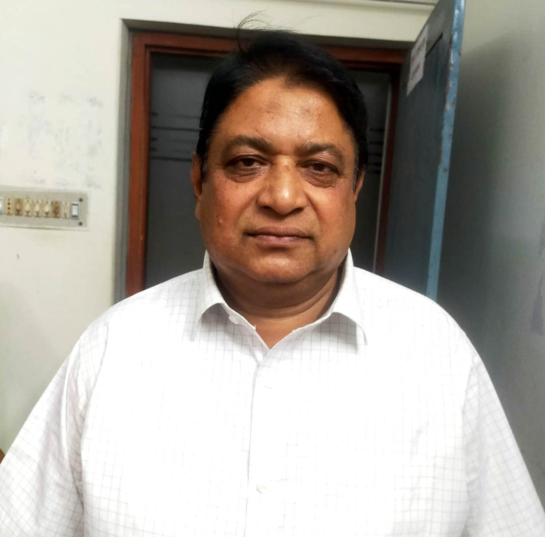 MD. ABU TAHIR SARKER