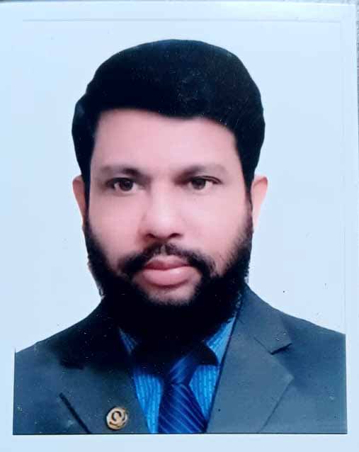 Md. Tazimul Islam