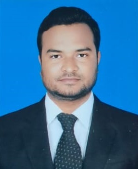 Md. Babul Akter
