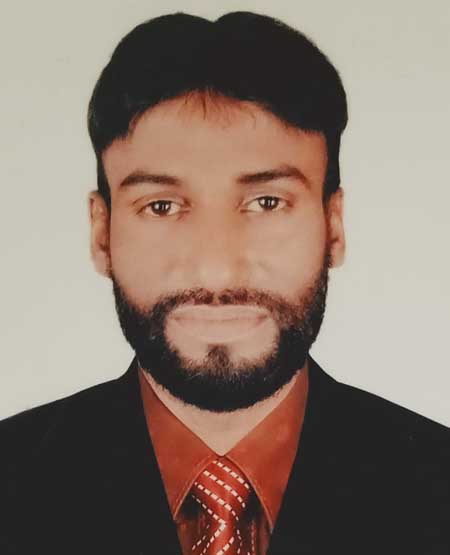 MD. MIZANUR RAHMAN