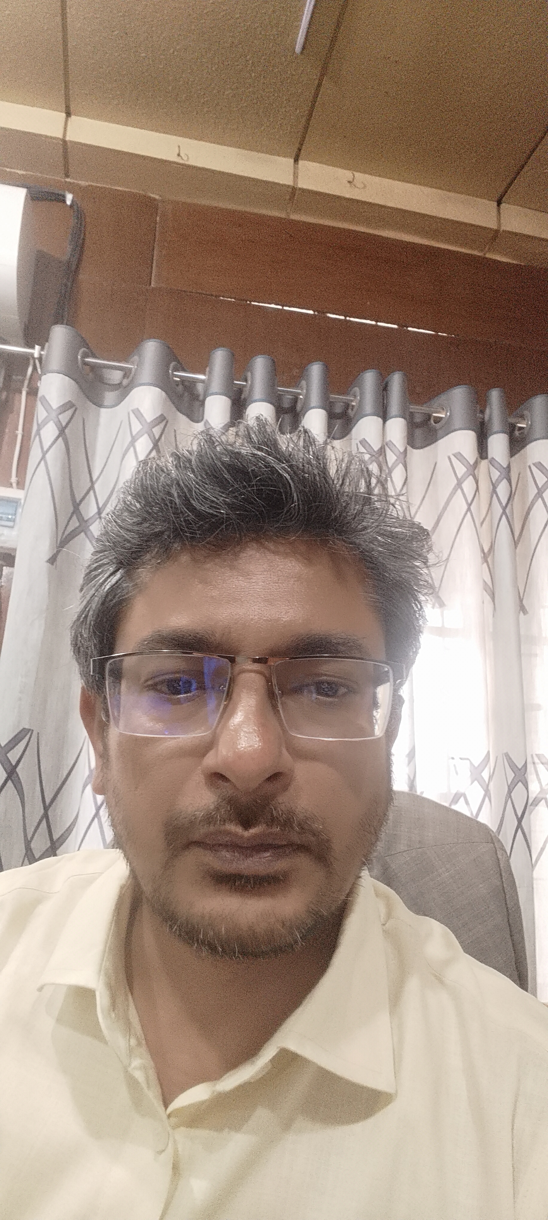 MD. NEAZ MURSHED