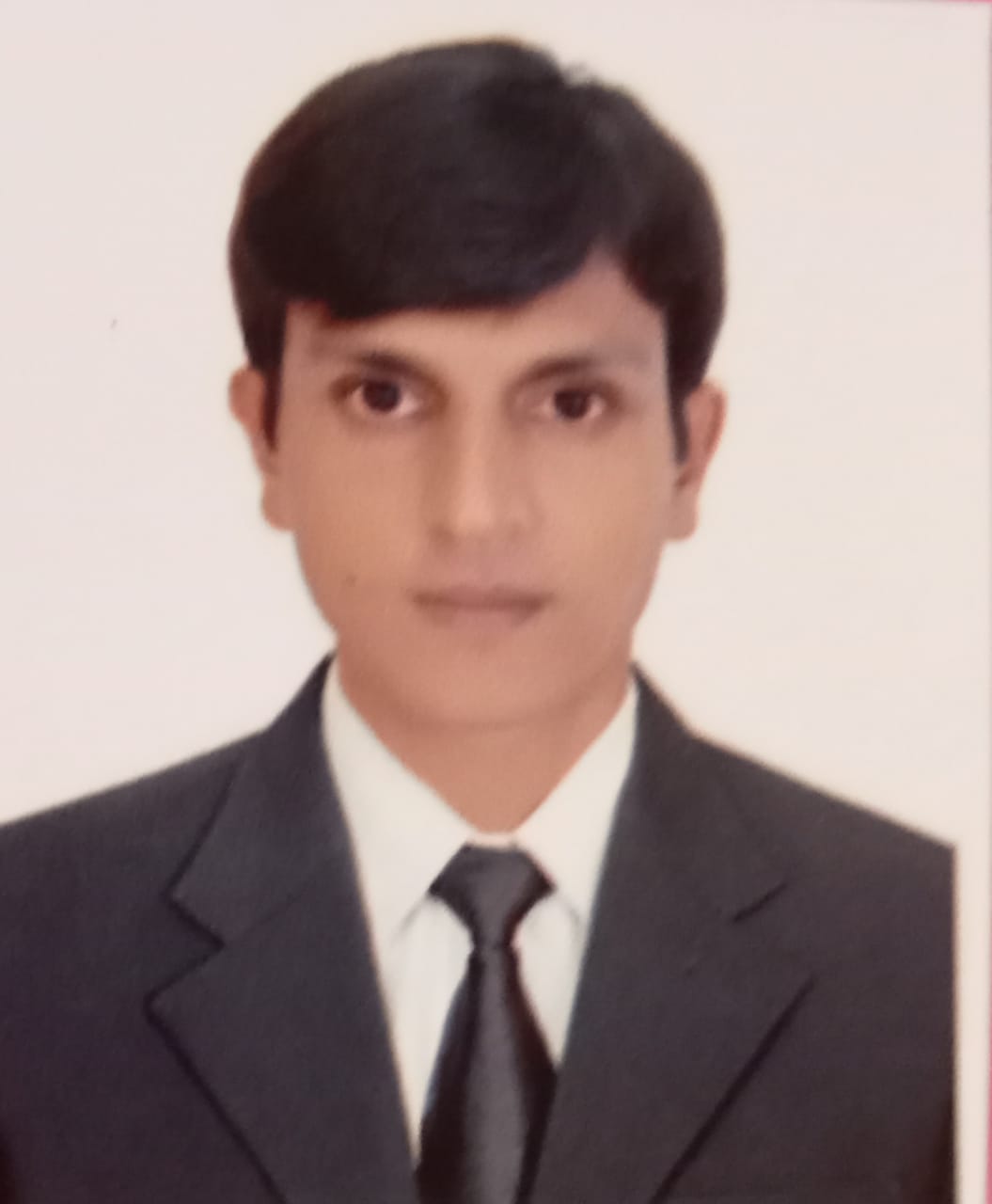 Md. Humaun Kabir