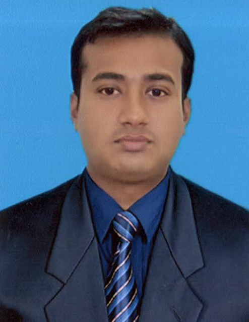 Ferdous Morshed Mukul