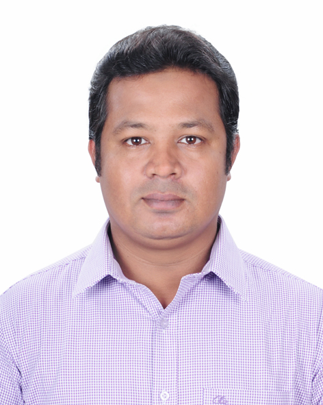 Md. Jasim Uddin