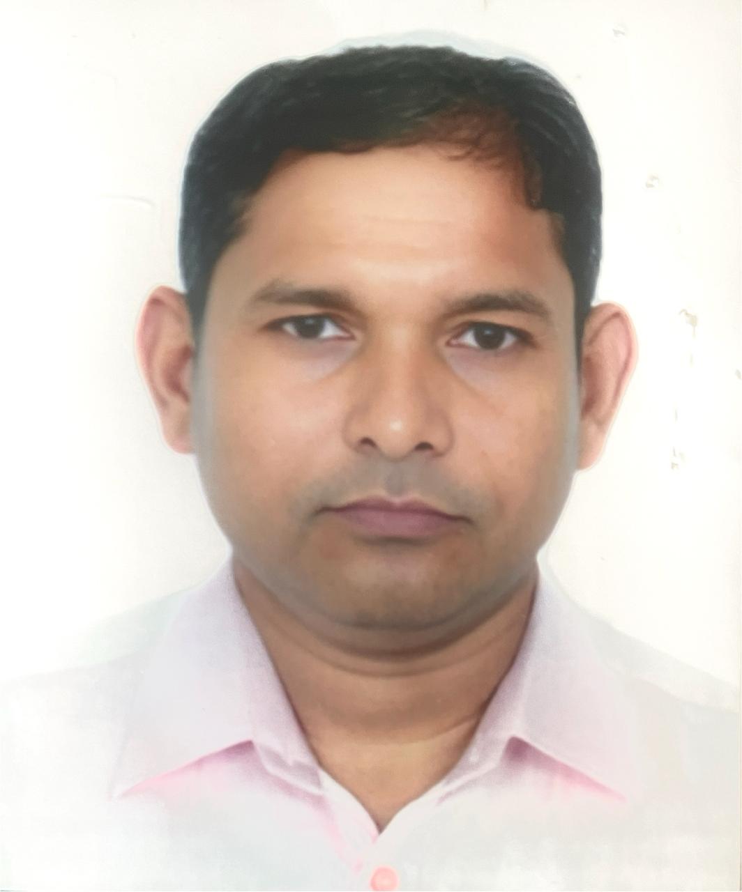 Md. Nazrul Islam