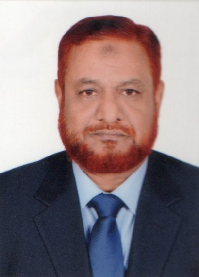 Md. Abdul Awal