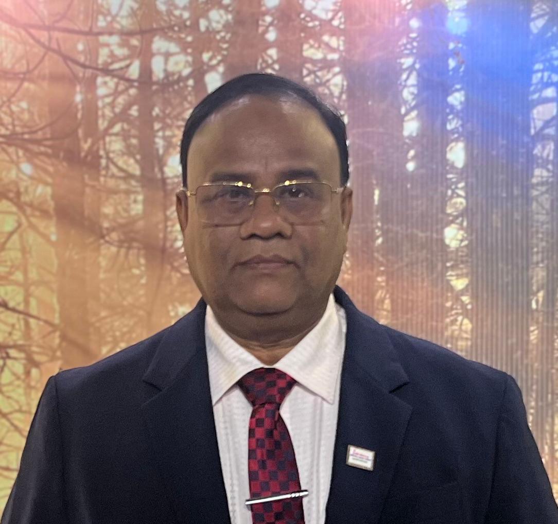 Md. Ataur Rahman