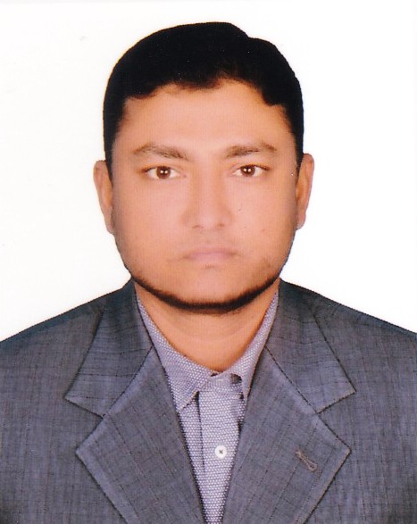 Md. Rokon Uddin Bokul