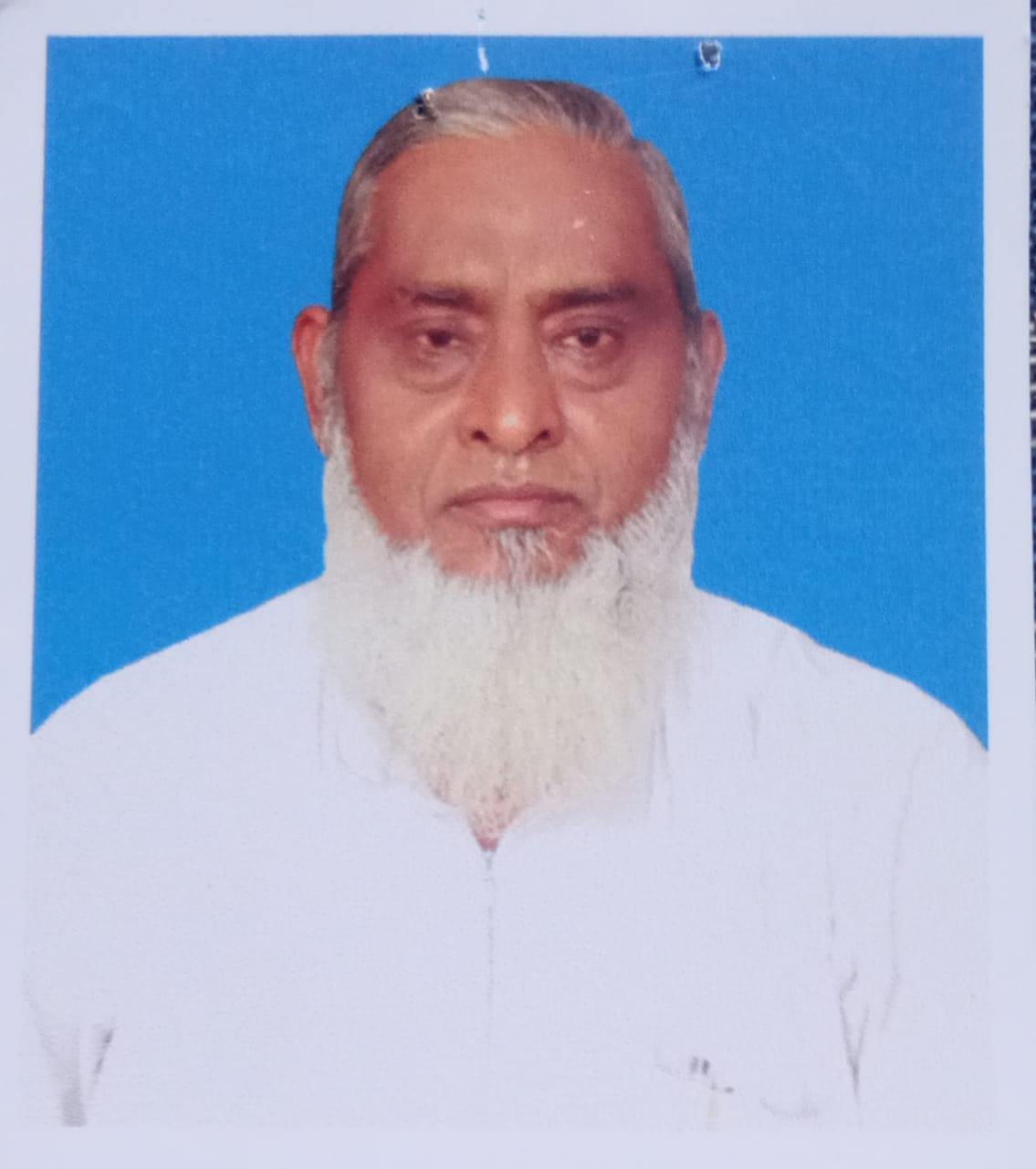 Md. Nurul Islam