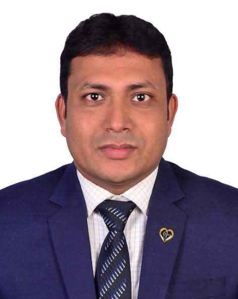 Md. Sohidul Islam
