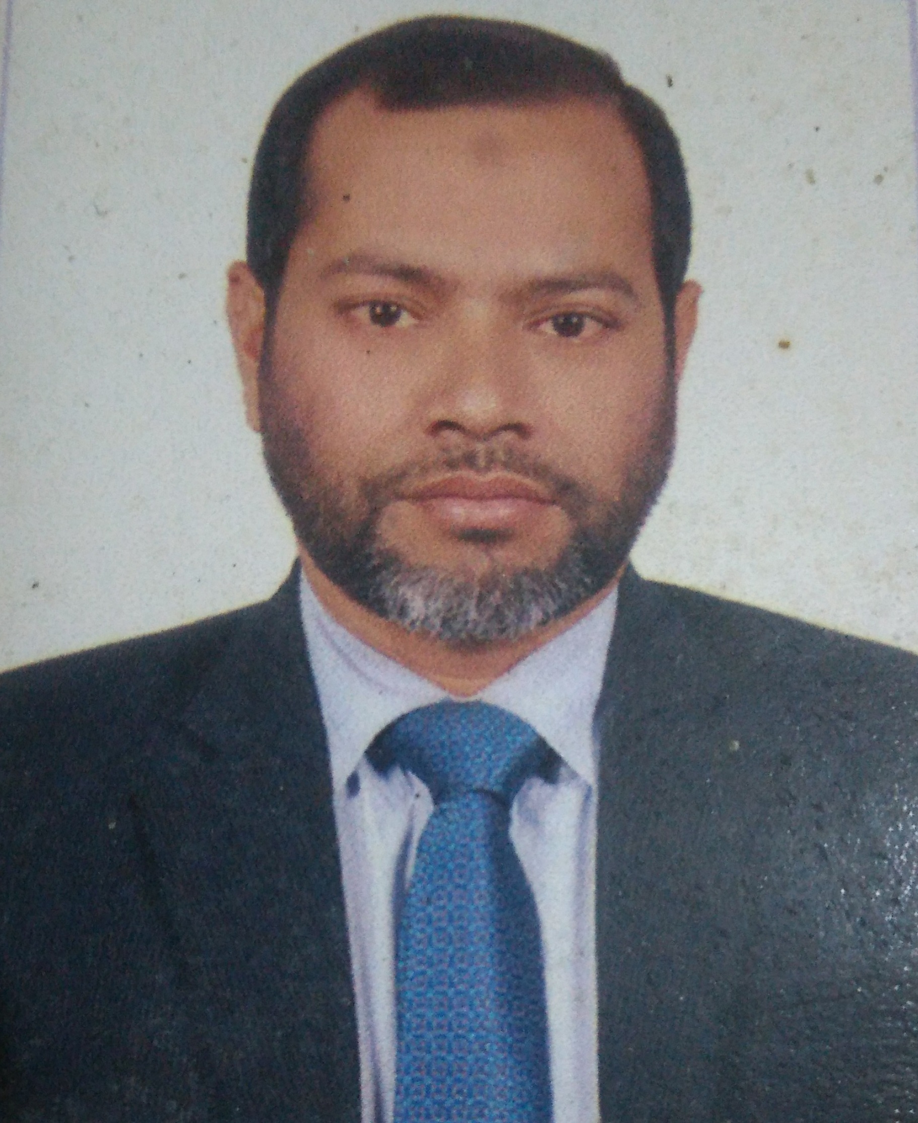 Md. Hasnut Faruk