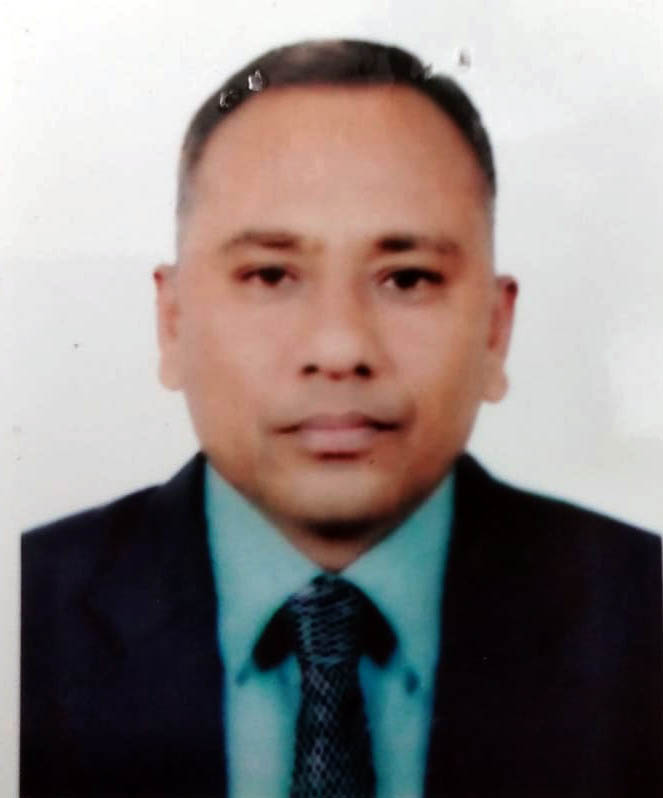MD. ARUFUL ISLAM