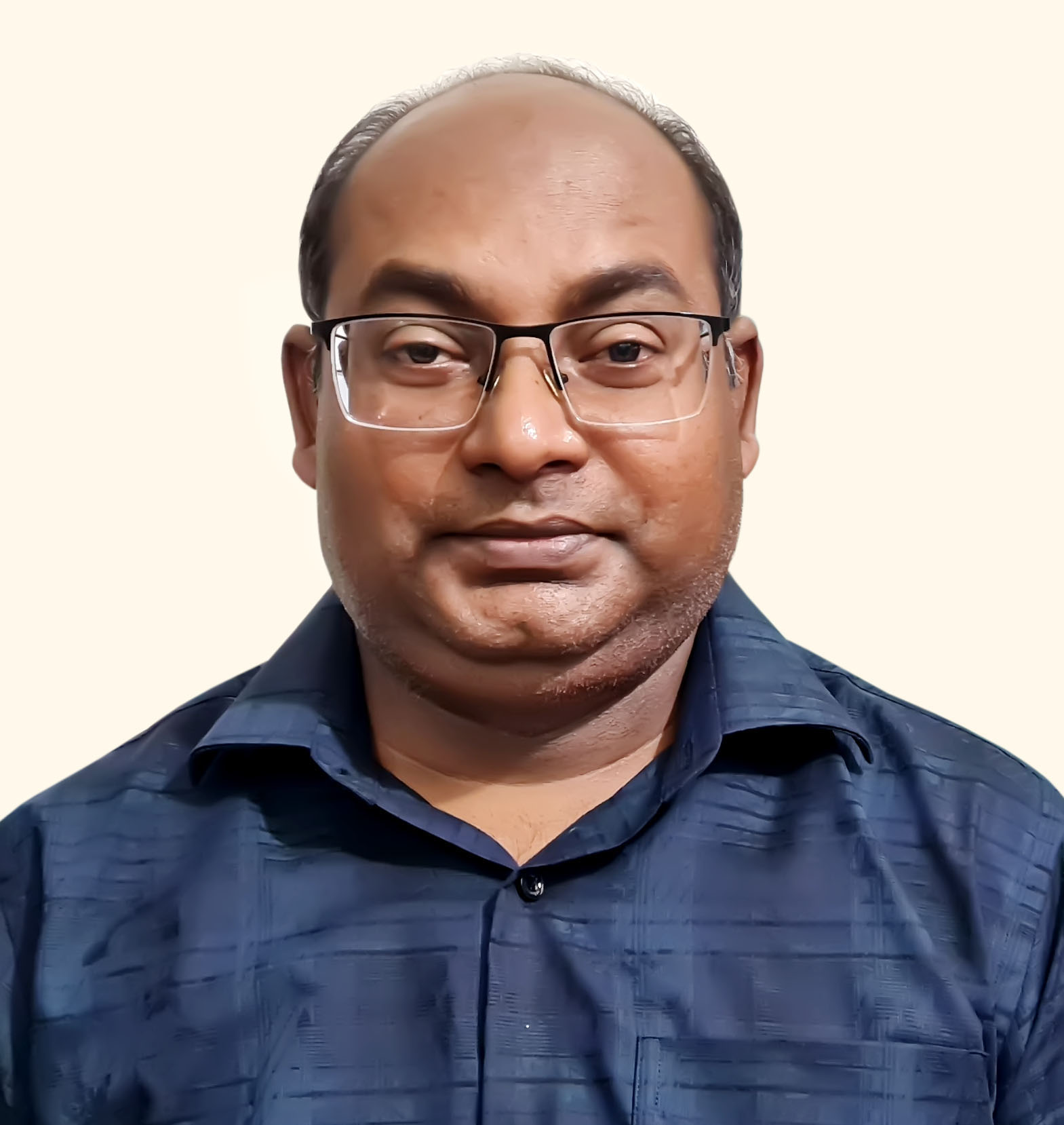 MD. KAMRUL HASAN