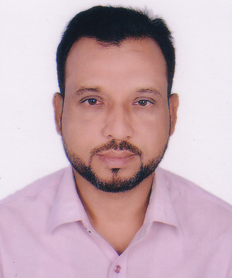 Md. Humayun Kabir