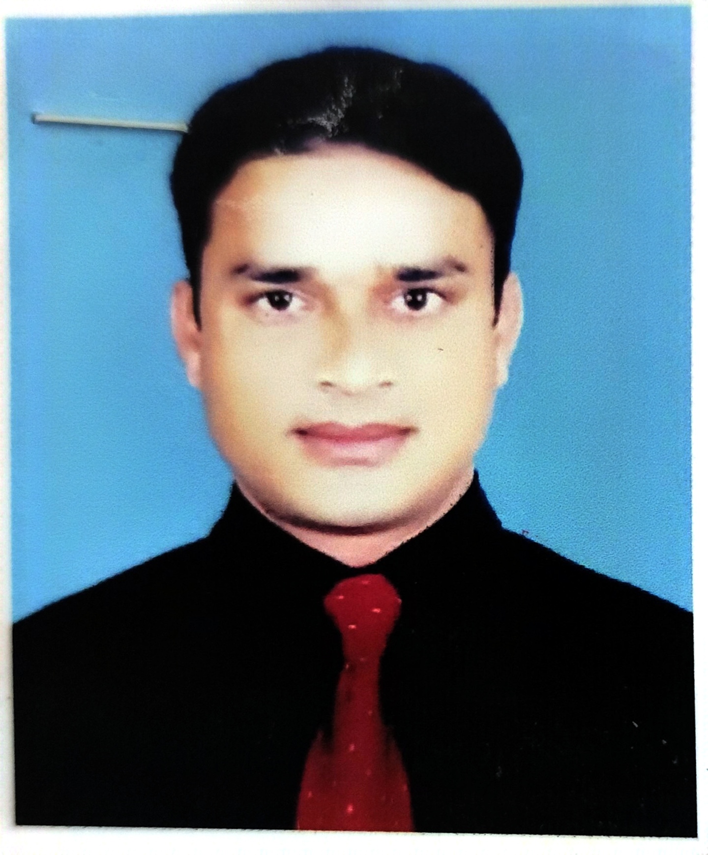 মোহাঃ শাহীন রেজা