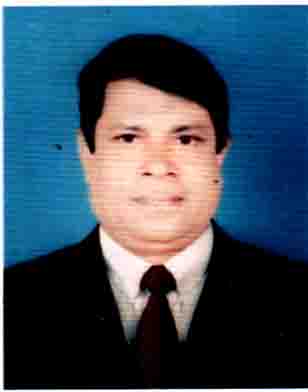 মোঃ সাইফুল ইসলাম