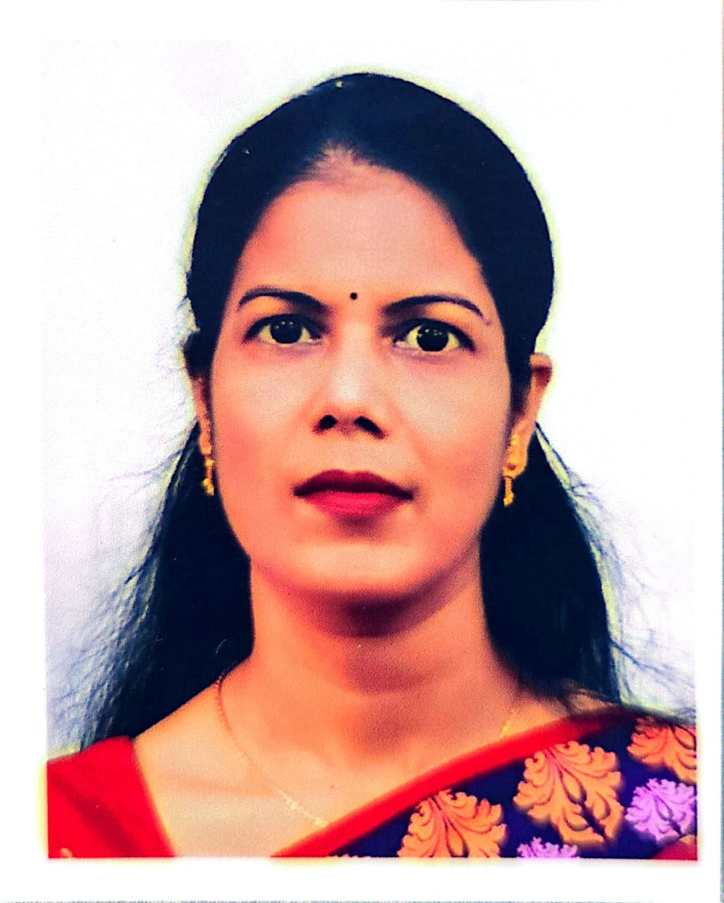 Dr. Sherin Sultana