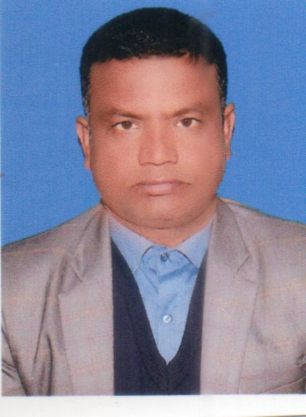 MD JAMAL UDDIN