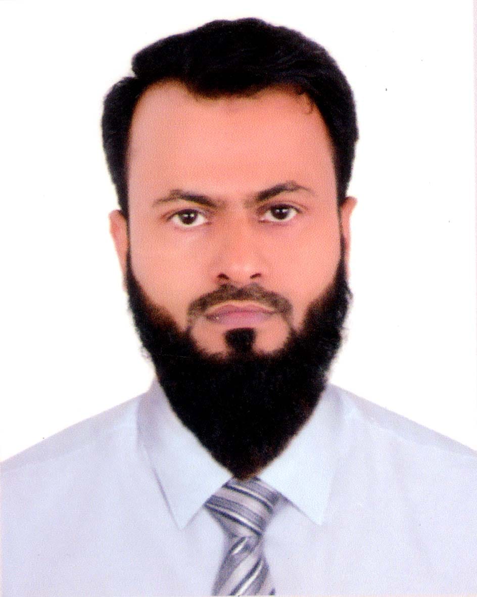 Shahidul Islam