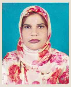 RAFEZA RAHMAN