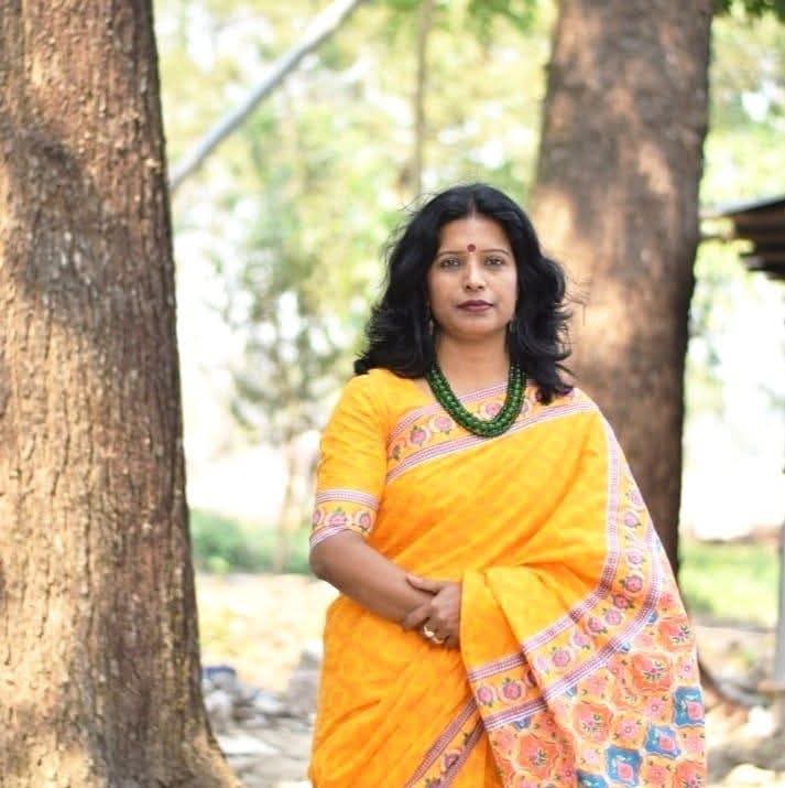 Joysree Das