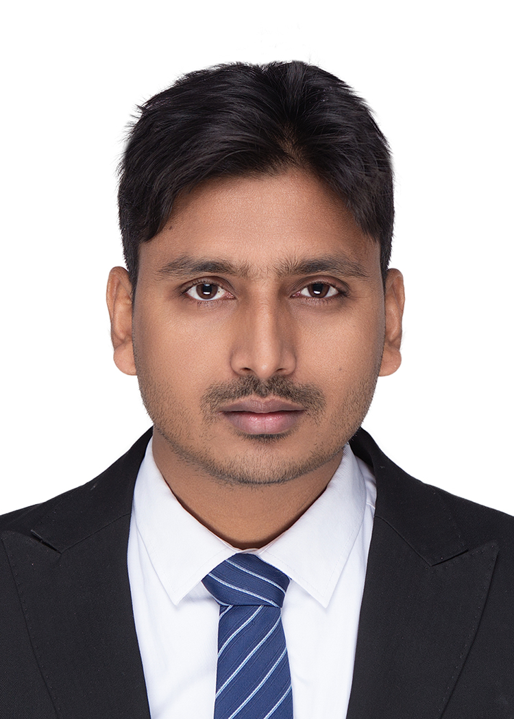 MD SHAHIN ALAM
