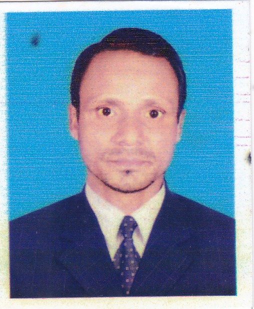 Md Abdul Malek
