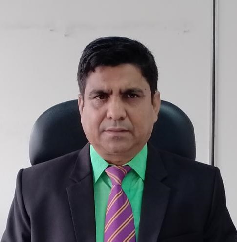 Md. Raushan Alam